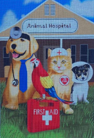 Love is Best Medicine