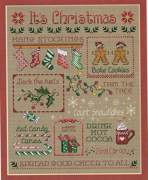 Its Christmas