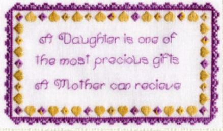 Daughter