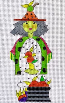 Teresa Witch