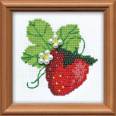 Garden Strawberry