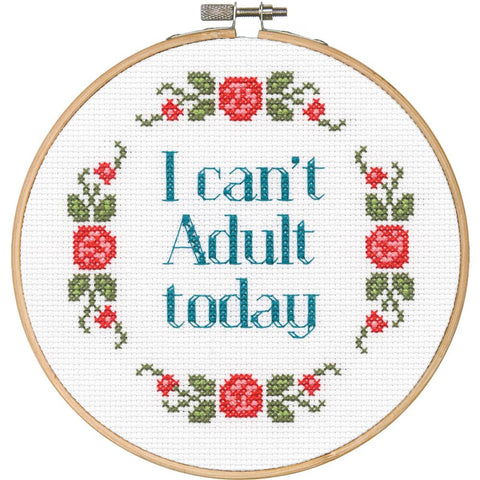 Say It! - Can't Adult