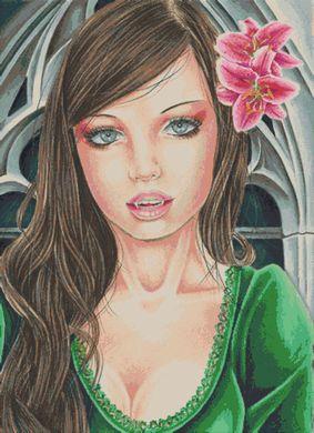 Flower -  Vampire