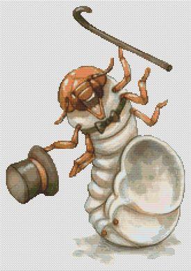 Grubbie