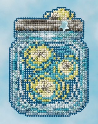 Fireflies - Spring Bouquet 2016