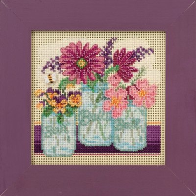 Cut Flowers