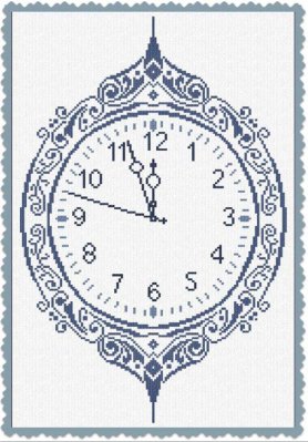 New Time