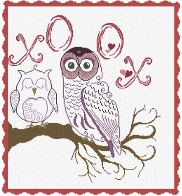 Owl XOOX