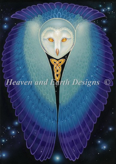 Owl Magic