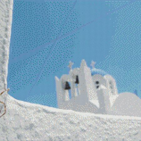 White Chapel
