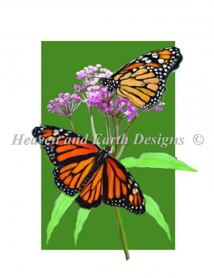 Monarchs