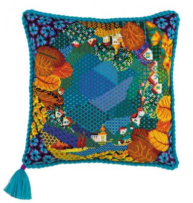 Dreamland Cushion