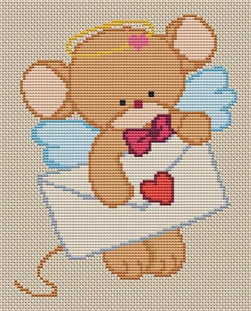 Valentine Mouse 5