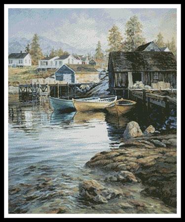 Solitude  (Nicky Boehme)