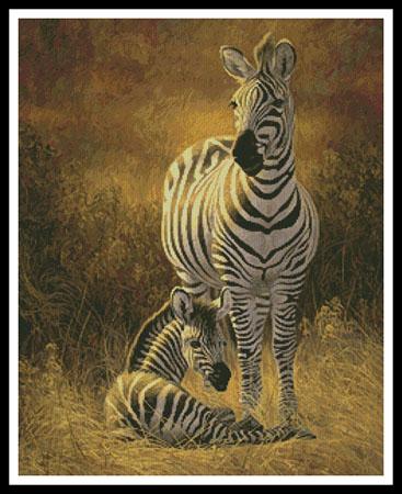 New Day  (Lucie Bilodeau)