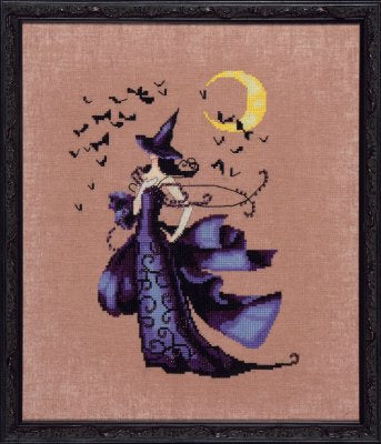 Raven - Bewitching Pixies