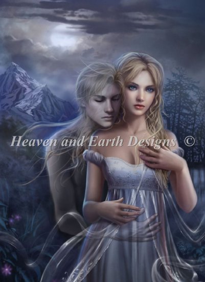 Till Death Do Us Part