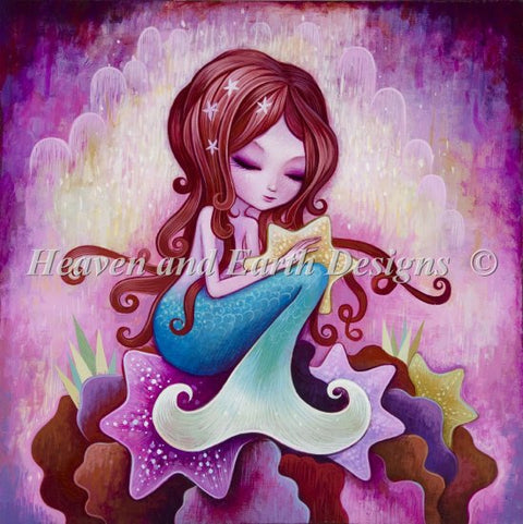 Starfish Collection