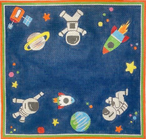 Space Travel
