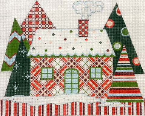 Christmas House