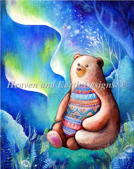 Spirit Bear