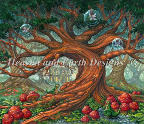 Mini Tree of Enchantment