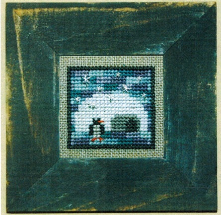 Little Igloo, The