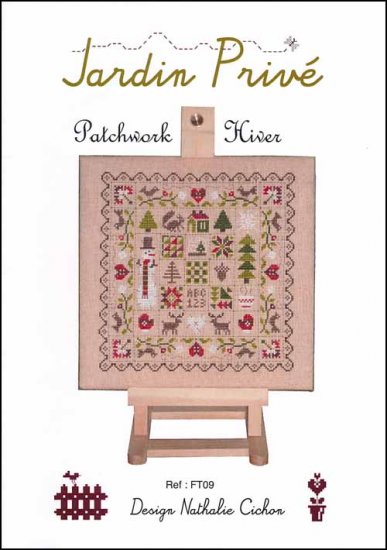 Patchwork Hiver