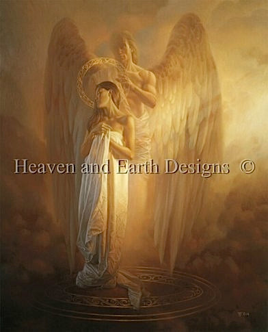 Sacred Hour