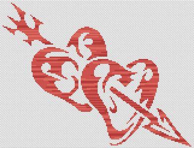 Two Hearts