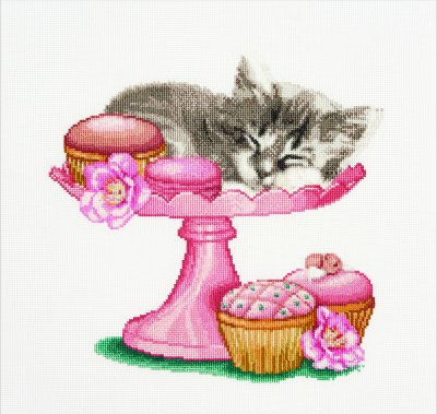 Sweet As Sugar