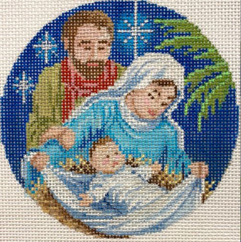 Holy Family