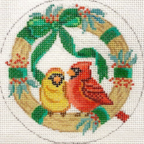 Cardinals in Wreath