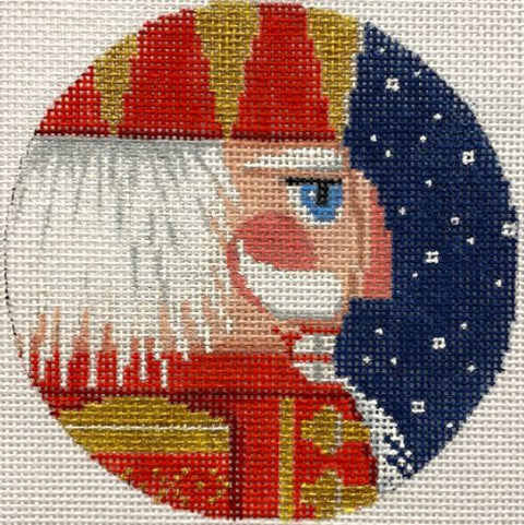 Nutcracker Profile