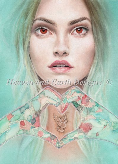 Lillith - Bec Winnel