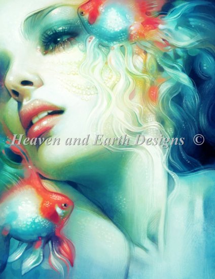 Mini Scale (Anna Dittman)