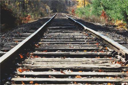 Railroad Tracks