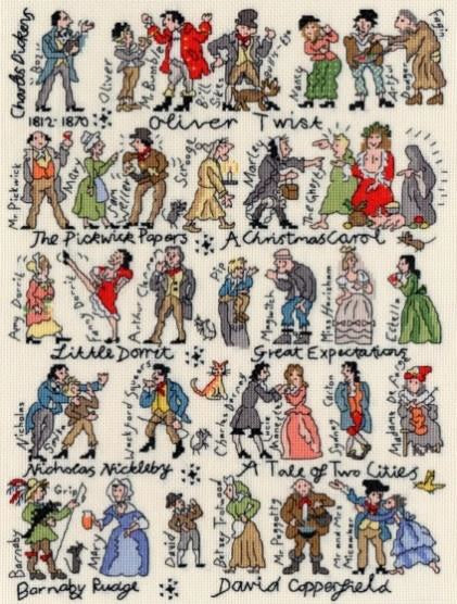 Dickens - Historical