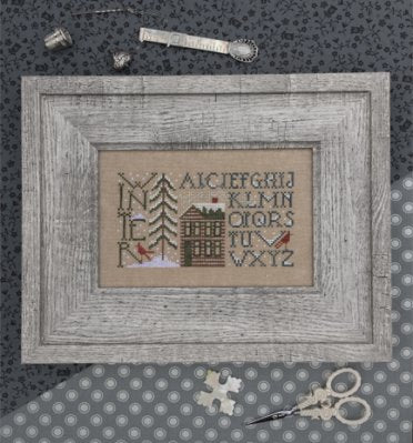 Simply Winter
