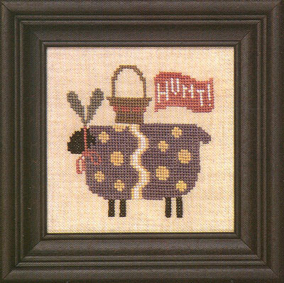 Ewe Hunt