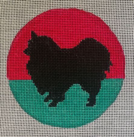 Pomeranian