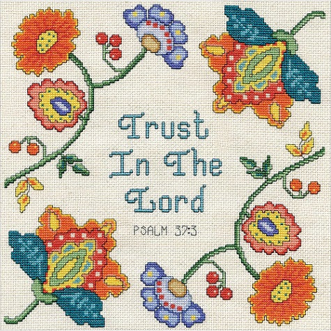 Trust
