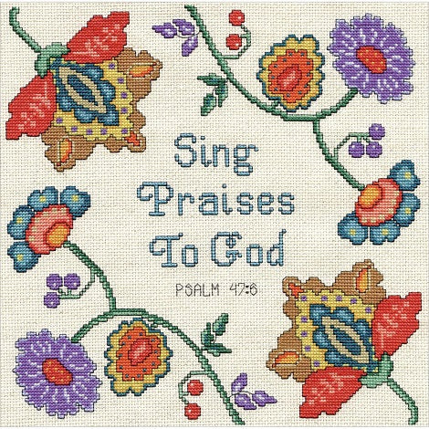Sing Praises