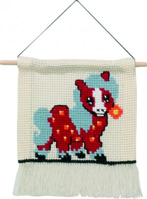 MFK - Bordeaux Pony