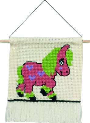 MFK - Heart Pony