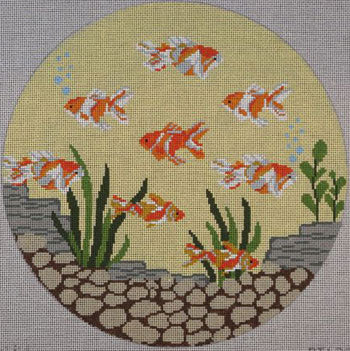 Round Fish  