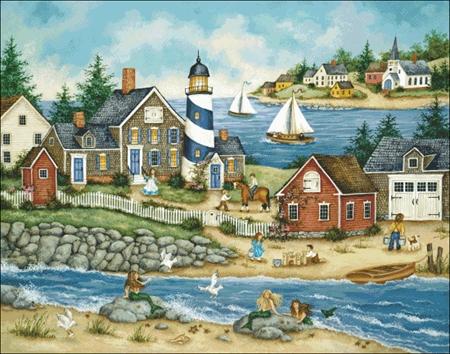 Mermaids Cove