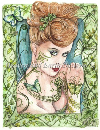 Green Fairy
