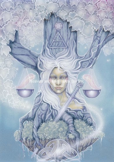 Justice Tree, The