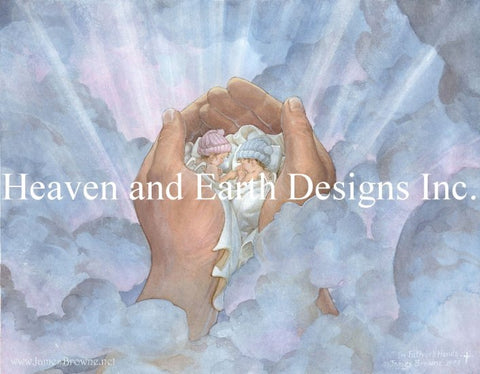 In Fathers Hands